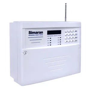 دزدگیر اماکن سیماران مدل SM-CP520