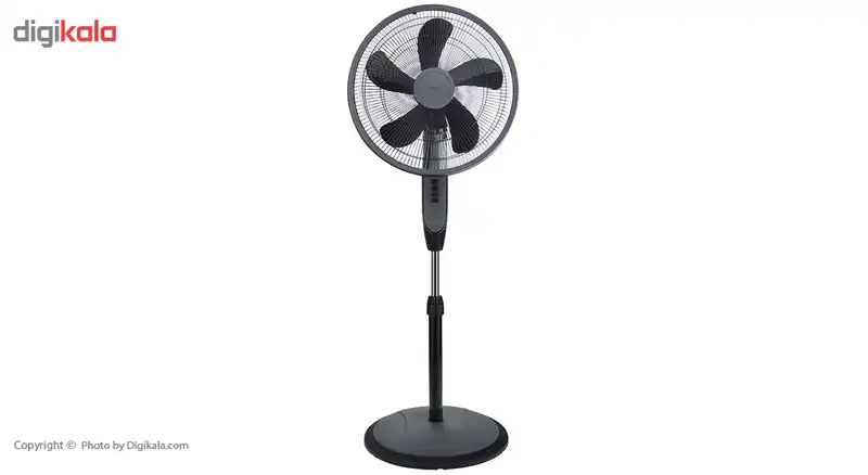 پنکه تکنو مدل Te-9110