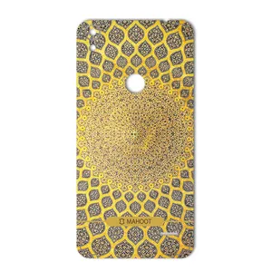 MAHOOT  Sheikh Lotfollah Mosque-tile Design Cover Sticker for Tecno WX4 Pro