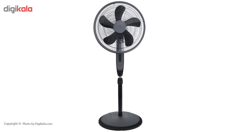 پنکه تکنو مدل Te-9110