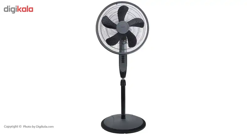 پنکه تکنو مدل Te-9110