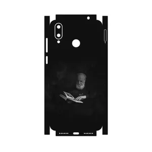 MAHOOT Hoshang Ebtehaj-FullSkin Cover Sticker for Gplus Q10
