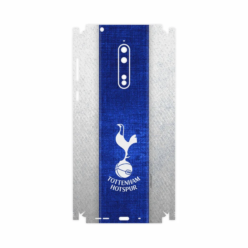 برچسب پوششی ماهوت مدل Tottenham Hotspur FC-FullSkin مناسب برای گوشی موبایل نوکیا 8
