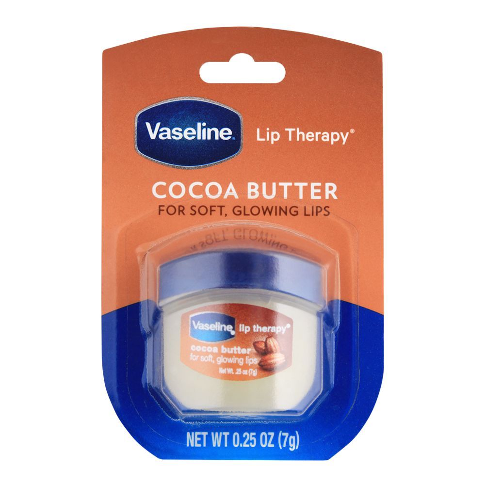 بالم لب وازلین مدل COCOA BUTTER