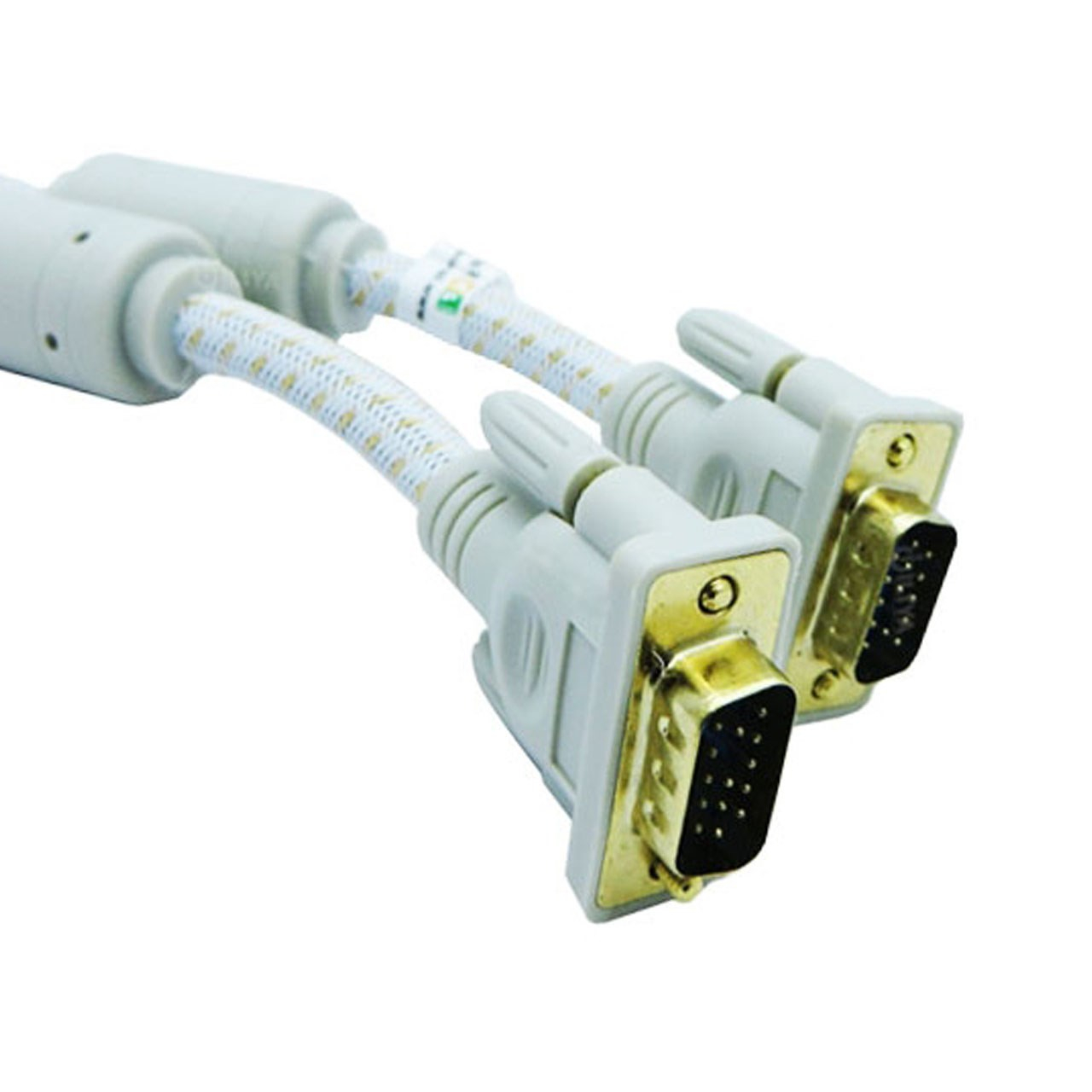 کابل VGA فرانت مدل P005 به طول 5 متر