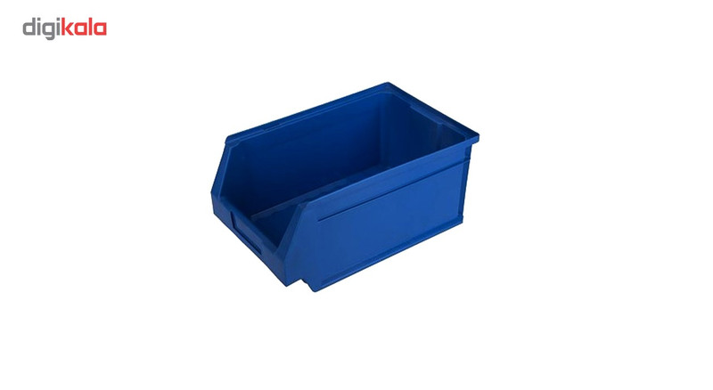 باکس پلاستیکی تایگ مدل N 52
