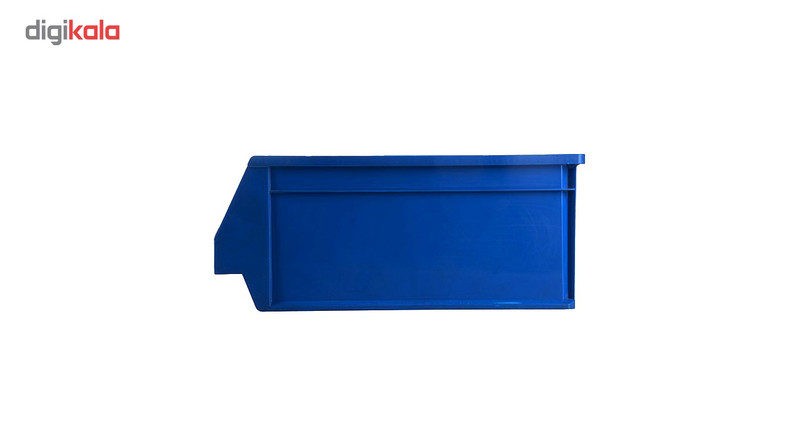 باکس پلاستیکی تایگ مدل N 52