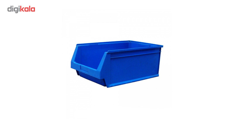 باکس پلاستیکی تایگ مدل N 52