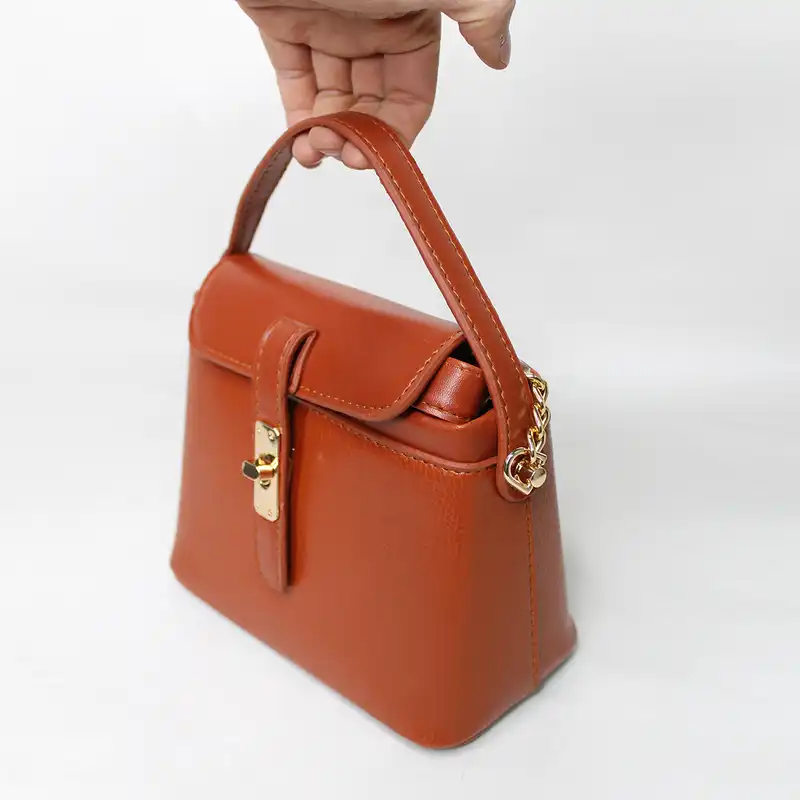 کیف رودوشی زنانه مدل 2768