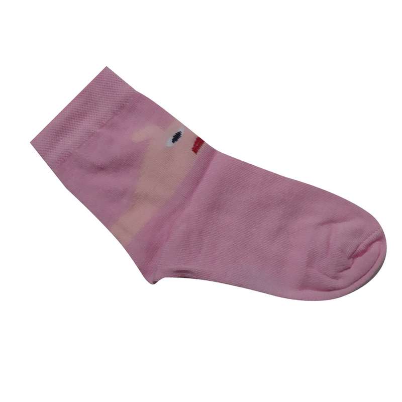  جوراب دخترانه کد 67