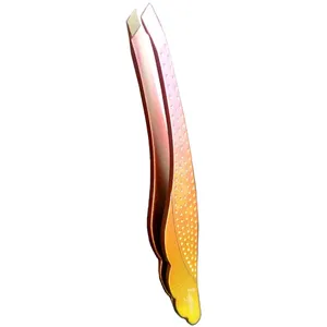 موچین انبری ابرو لوپینا مدل M008