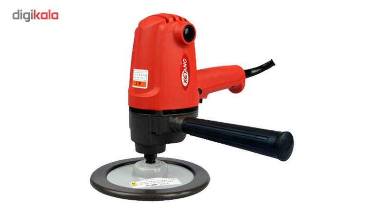 دستگاه پولیش کیانگ مدل DP-7000