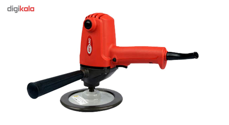 دستگاه پولیش کیانگ مدل DP-7000