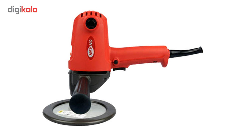 دستگاه پولیش کیانگ مدل DP-7000