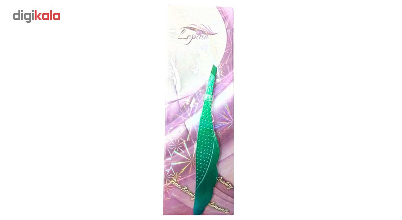 موچین انبری ابرو لوپینا مدل M008