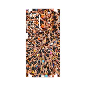 MAHOOT Indian Celebration-FullSkin Cover Sticker for Samsung Galaxy M23