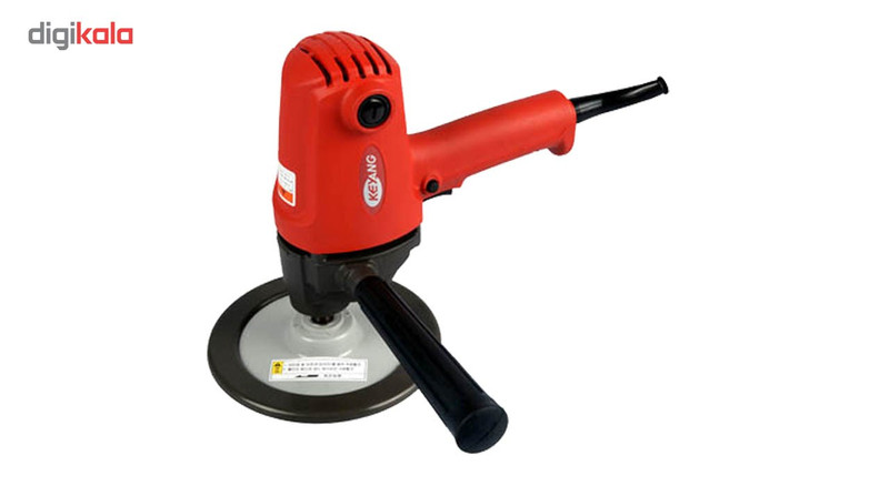 دستگاه پولیش کیانگ مدل DP-7000