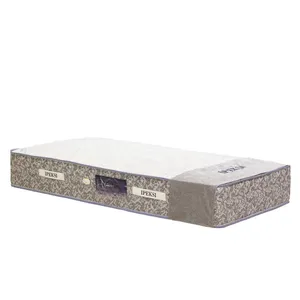 تشک ایپکسی مدل آیرال یک نفره سایز 200x90 سانتی متر