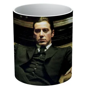 Elinor ELM278 Mug