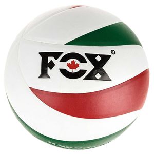 نقد و بررسی توپ والیبال فاکس مدل ایتالیا سایز 5 توسط خریداران