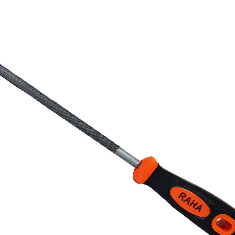 سوهان گرد رها مدل  HT - 007 مجموعه دو عددی