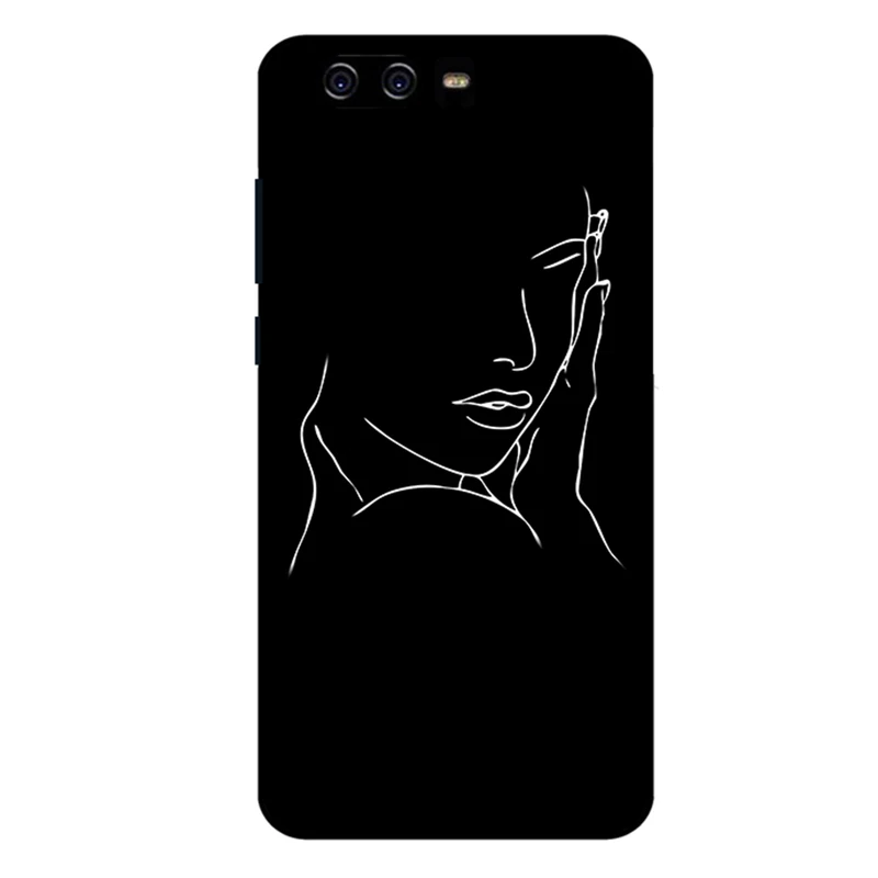  کاور مگافون کد 8153 مناسب برای گوشی موبایل آنر 9