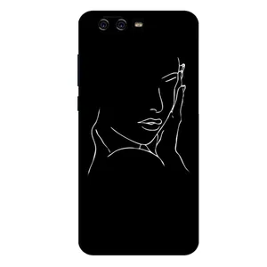 Megafone 8153 Cover For Huawei P10 Plus