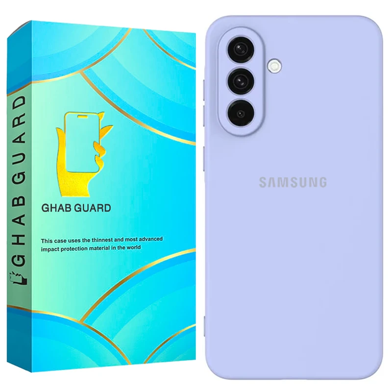کاور قاب گارد مدل SILICG30 مناسب برای گوشی موبایل سامسونگ Galaxy A26 5G / Galaxy A17 5G