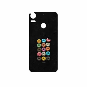 MAHOOT Doughnut Cover Sticker for HTC Desire 10 Pro