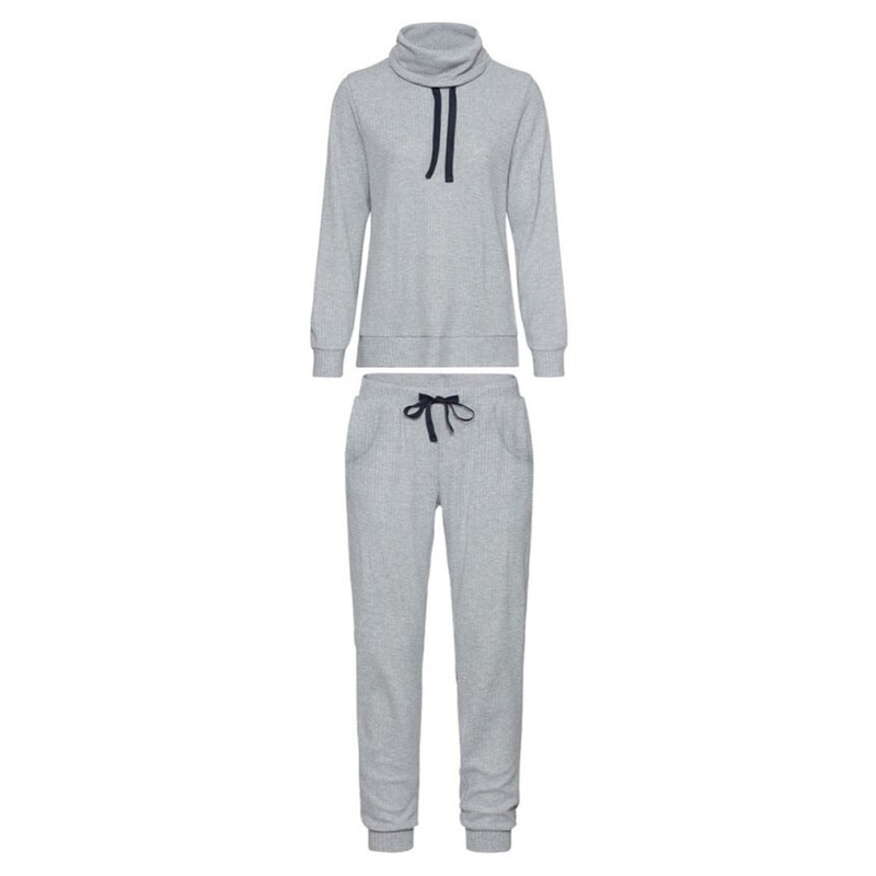 ست هودی و شلوار زنانه اسمارا مدل 17545111