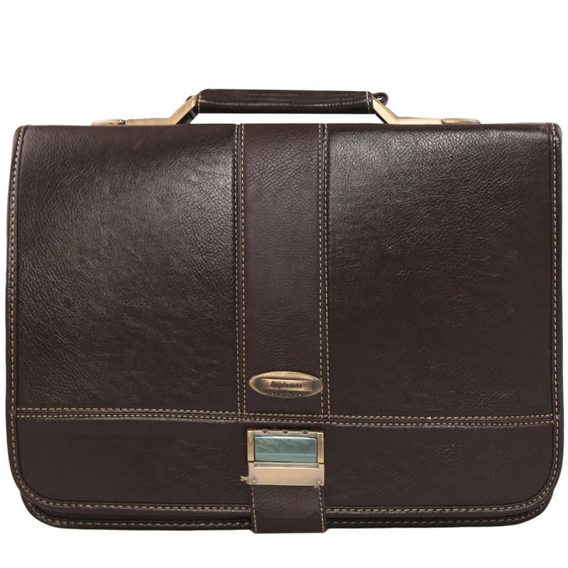 کیف اداری مردانه مدل PJ-108653