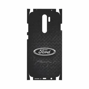 MAHOOT Ford Motor-FullSkin Cover Sticker for Xiaomi Redmi Note 8 Pro