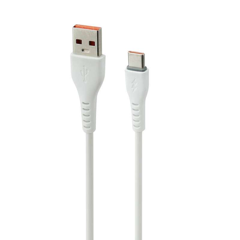 کابل تبدیل USB به USB-C کازا مدل X03 Pro طول 1 متر