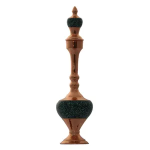 تنگ فیروزه کوب چیتساز کد dfz10 ارتفاع 30 سانتی متر