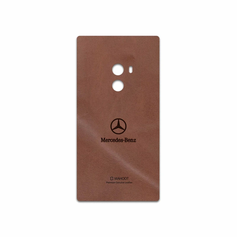 برچسب پوششی ماهوت مدل MNL-MBNZ مناسب برای گوشی موبایل شیائومی Mi Mix