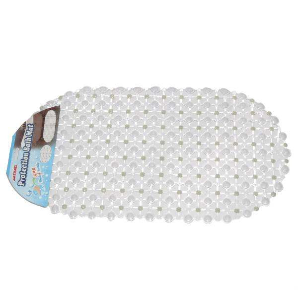 زیرپایی حمام مدل HM1375 سایز 64x36 سانتی متر