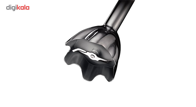 گوشت کوب برقی براون مدل MQ300 Curry