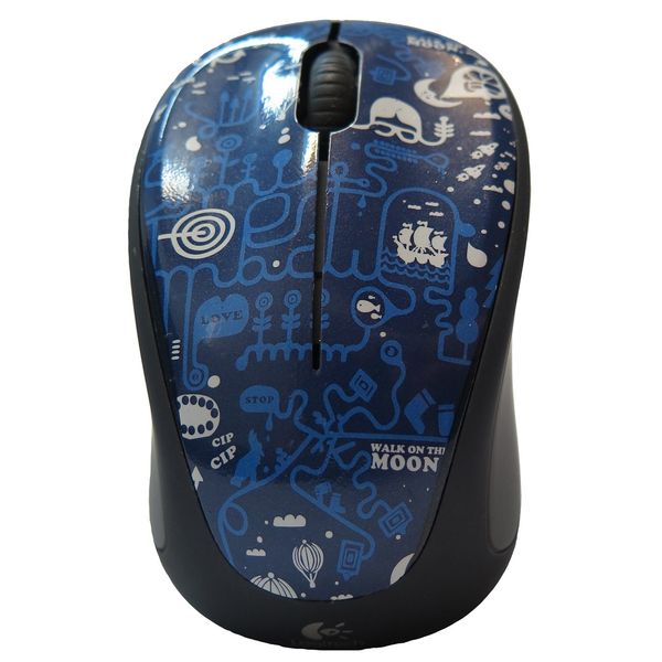 ماوس بی سیم مدل m235 ماوس بی سیم مدل m235