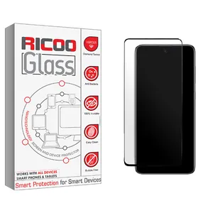 Ricoo Ricoo Glass NEW Matt Ceramics Screen Protector For Samsung Galaxy A73 5G