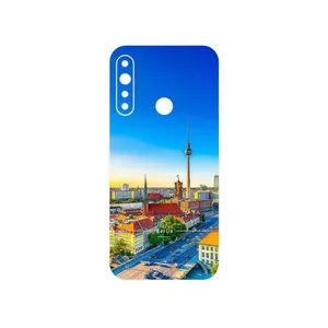 MAHOOT City of Berlin Cover Sticker for Gplus P10