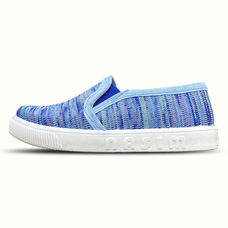 کفش پیاده روی دخترانه نسیم کد Be526