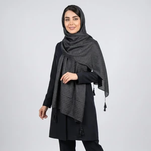 شال زنانه مدل بارانی