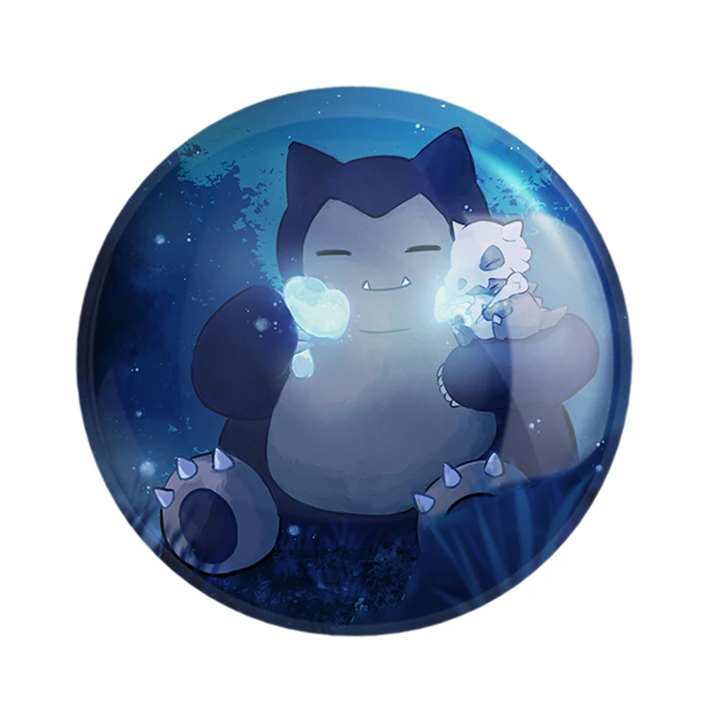 مگنت خندالو مدل بازی پوکمون (pokemon) کد 32701