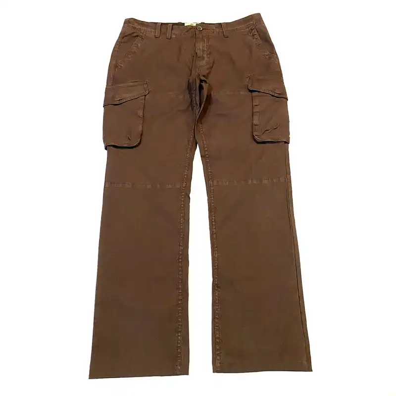 شلوار مردانه تیمبرلند مدل Slim Fit TB0A1BV8