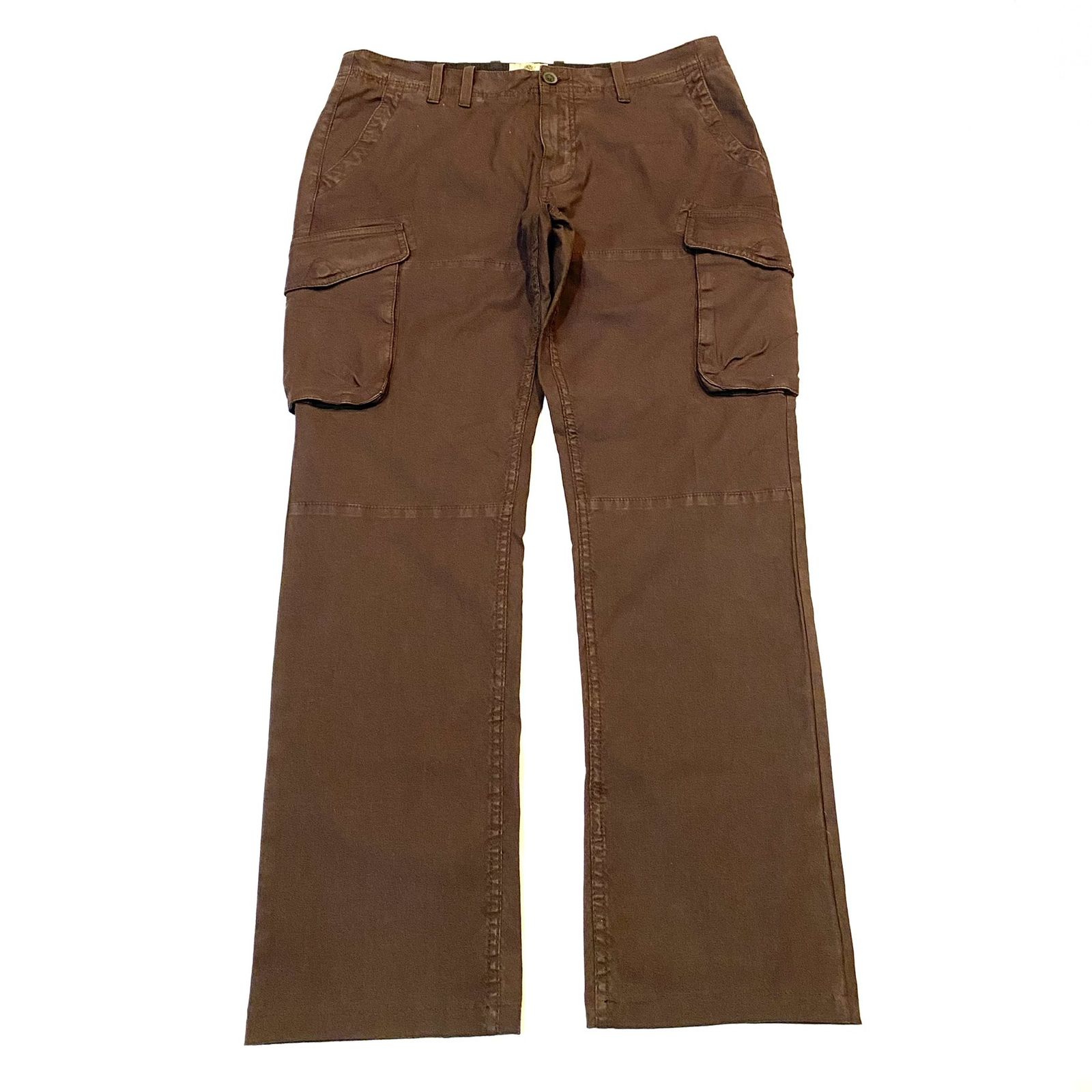 شلوار مردانه تیمبرلند مدل Slim Fit TB0A1BV8 -  - 2