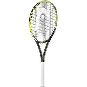 راکت تنیس هد مدل Challenge MP-Lime