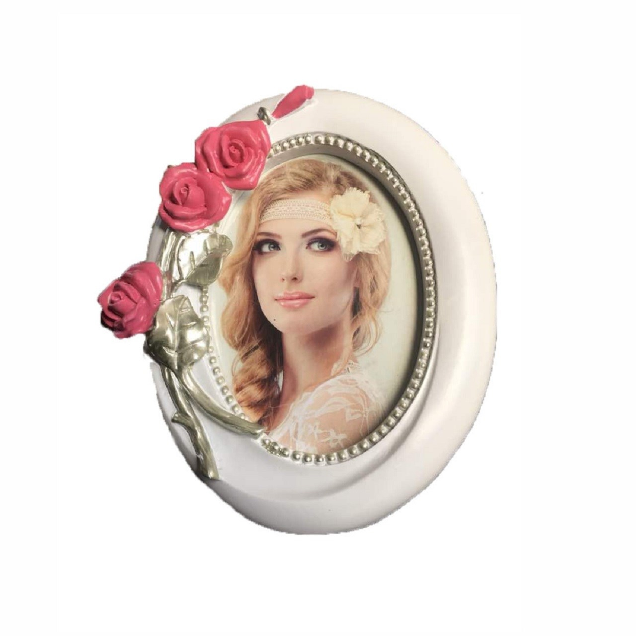 قاب عکس خانه سفید کد 07