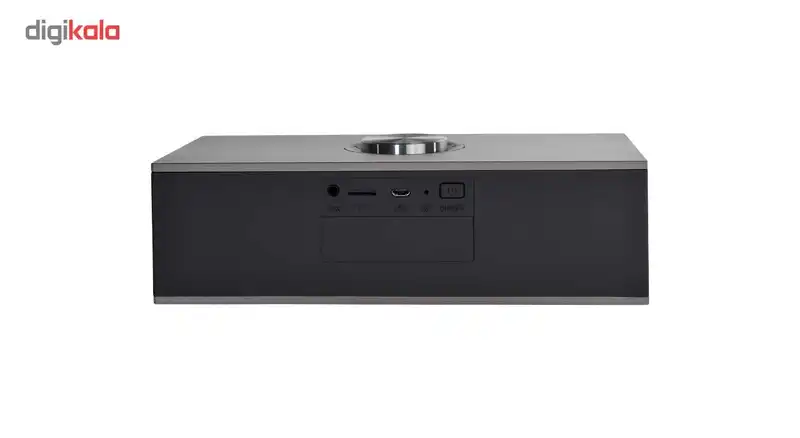 اسپیکر بی سیم قابل حمل ایکس-مینی مدل SUPA