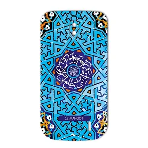 MAHOOT Slimi design-tile Design Sticker for Nokia 1