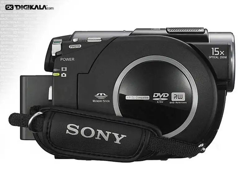 دوربین فیلمبرداری سونی اچ دی آر-یو ایکس 20